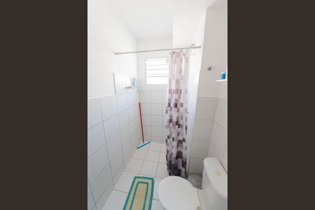 Apartamento para alugar com 56m², 2 quartos e 1 vaga Apartamento para alugar com 56m², 2 quartos e 1 vagaBanheiro