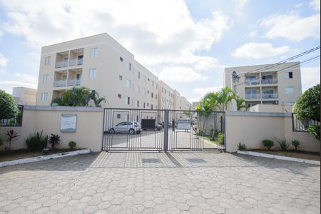 Apartamento para alugar com 56m², 2 quartos e 1 vaga Apartamento para alugar com 56m², 2 quartos e 1 vagaFachada do Condomínio