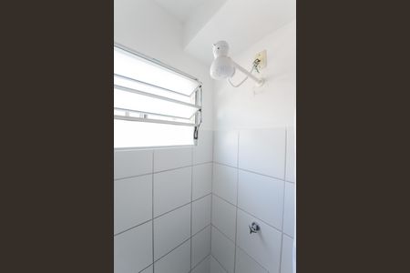 Apartamento para alugar com 56m², 2 quartos e 1 vaga Apartamento para alugar com 56m², 2 quartos e 1 vagaBanheiro