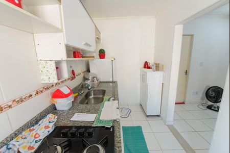 Apartamento para alugar com 56m², 2 quartos e 1 vaga Apartamento para alugar com 56m², 2 quartos e 1 vagaCozinha