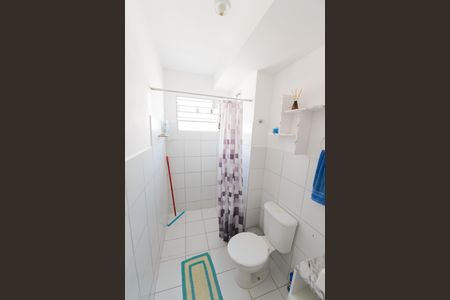 Apartamento para alugar com 56m², 2 quartos e 1 vaga Apartamento para alugar com 56m², 2 quartos e 1 vagaBanheiro