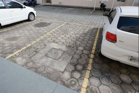 Apartamento para alugar com 56m², 2 quartos e 1 vaga Apartamento para alugar com 56m², 2 quartos e 1 vagaGaragem