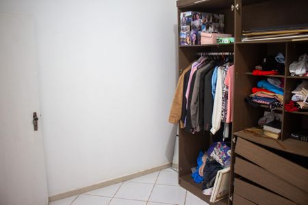 Casa para alugar com 50m², 3 quartos e 2 vagas Casa para alugar com 50m², 3 quartos e 2 vagasQuarto 2