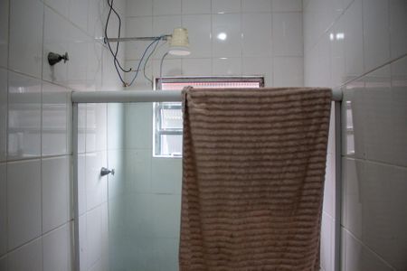 Casa para alugar com 50m², 3 quartos e 2 vagas Casa para alugar com 50m², 3 quartos e 2 vagasBanheiro 1