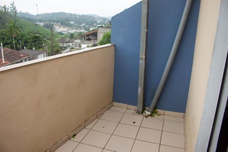 Casa para alugar com 50m², 3 quartos e 2 vagas Casa para alugar com 50m², 3 quartos e 2 vagasVaranda Sala