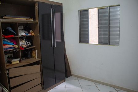 Casa para alugar com 50m², 3 quartos e 2 vagas Casa para alugar com 50m², 3 quartos e 2 vagasQuarto 2