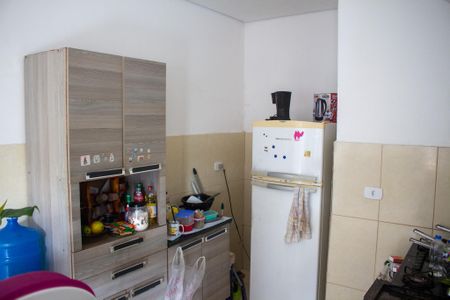 Casa para alugar com 50m², 3 quartos e 2 vagas Casa para alugar com 50m², 3 quartos e 2 vagasCozinha
