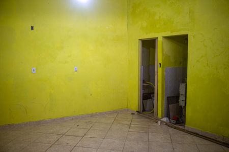 Casa para alugar com 50m², 3 quartos e 2 vagas Casa para alugar com 50m², 3 quartos e 2 vagasGaragem