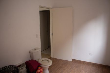 Casa para alugar com 50m², 3 quartos e 2 vagas Casa para alugar com 50m², 3 quartos e 2 vagasQuarto 1