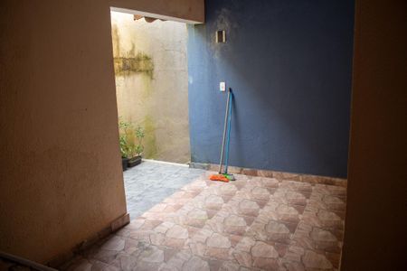 Casa para alugar com 50m², 3 quartos e 2 vagas Casa para alugar com 50m², 3 quartos e 2 vagasÁrea de serviço