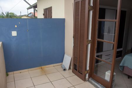 Casa para alugar com 50m², 3 quartos e 2 vagas Casa para alugar com 50m², 3 quartos e 2 vagasVaranda Suite