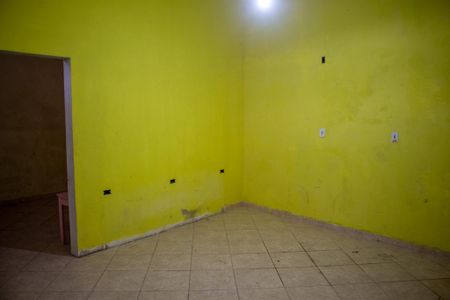 Casa para alugar com 50m², 3 quartos e 2 vagas Casa para alugar com 50m², 3 quartos e 2 vagasGaragem