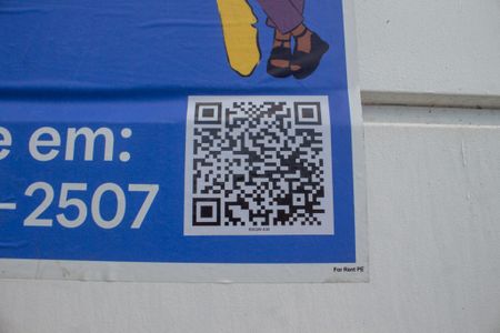 Casa para alugar com 50m², 3 quartos e 2 vagas Casa para alugar com 50m², 3 quartos e 2 vagasqr code