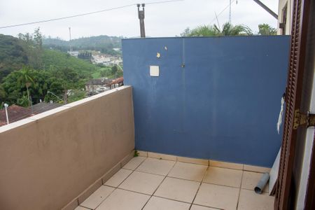 Casa para alugar com 50m², 3 quartos e 2 vagas Casa para alugar com 50m², 3 quartos e 2 vagasVaranda Suite