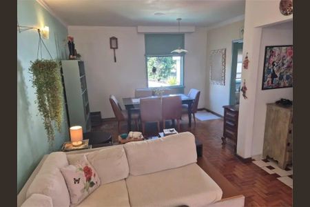 Casa à venda com 4 quartos, 187m² em Vila Albertina, São Paulo