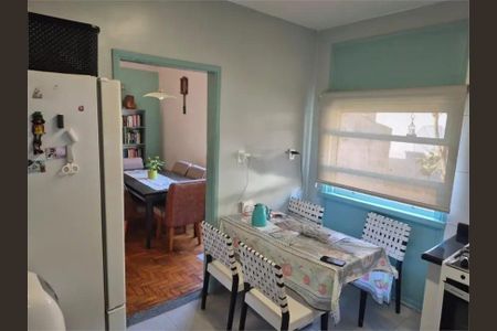 Casa à venda com 4 quartos, 187m² em Vila Albertina, São Paulo