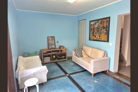 Casa à venda com 4 quartos, 187m² em Vila Albertina, São Paulo