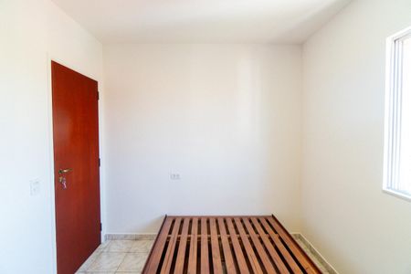 Apartamento à venda com 53m², 2 quartos e 1 vagaQuarto 2