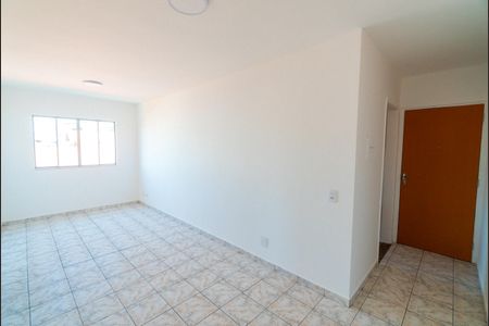 Sala de apartamento à venda com 2 quartos, 53m² em Jabaquara, São Paulo