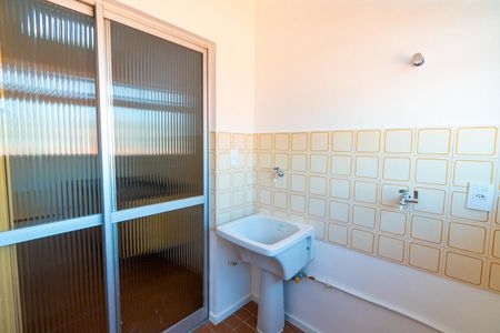 Apartamento à venda com 53m², 2 quartos e 1 vagaLavanderia