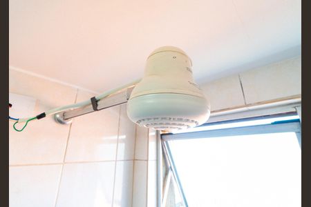 Apartamento à venda com 53m², 2 quartos e 1 vagaBanheiro