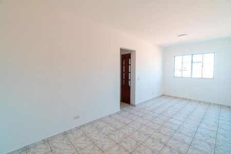Sala de apartamento à venda com 2 quartos, 53m² em Jabaquara, São Paulo