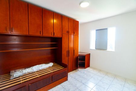 Apartamento à venda com 53m², 2 quartos e 1 vagaQuarto 1