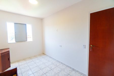 Quarto 1 de apartamento à venda com 2 quartos, 53m² em Jabaquara, São Paulo