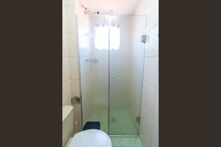Apartamento à venda com 53m², 2 quartos e 1 vagaBanheiro