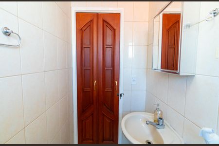 Apartamento à venda com 53m², 2 quartos e 1 vagaBanheiro