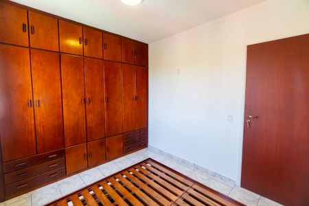Quarto 2 de apartamento à venda com 2 quartos, 53m² em Jabaquara, São Paulo