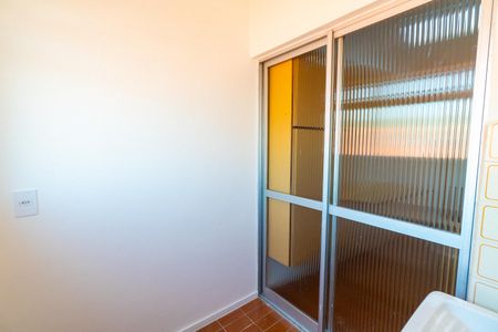 Apartamento à venda com 53m², 2 quartos e 1 vagaLavanderia