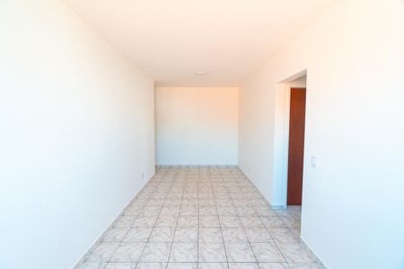 Sala de apartamento à venda com 2 quartos, 53m² em Jabaquara, São Paulo