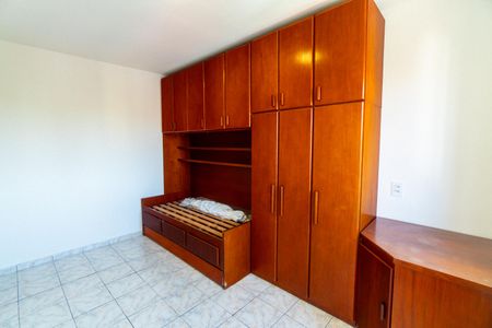 Apartamento à venda com 53m², 2 quartos e 1 vagaQuarto 1