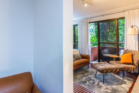 Apartamento à venda com 2 quartos, 96m² em Jardim Londrina, São Paulo