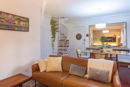 Apartamento à venda com 2 quartos, 96m² em Jardim Londrina, São Paulo