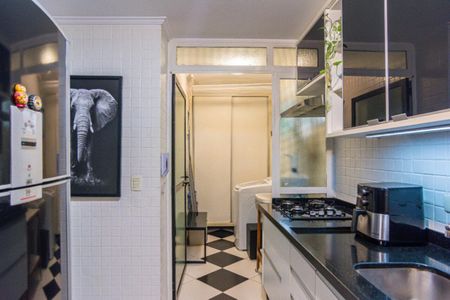 Apartamento à venda com 96m², 2 quartos e 2 vagas