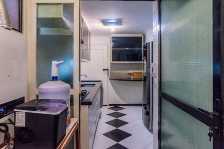 Apartamento à venda com 96m², 2 quartos e 2 vagas