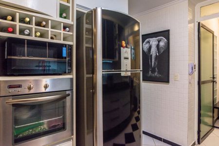 Apartamento à venda com 96m², 2 quartos e 2 vagas