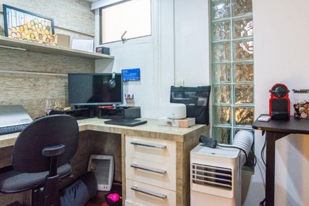 Apartamento à venda com 96m², 2 quartos e 2 vagas