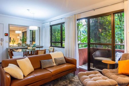 Apartamento à venda com 2 quartos, 96m² em Jardim Londrina, São Paulo