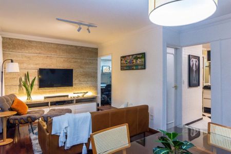 Apartamento à venda com 2 quartos, 96m² em Jardim Londrina, São Paulo