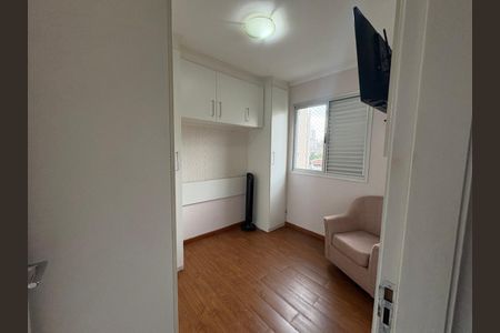 Apartamento à venda com 63m², 3 quartos e 1 vagaQuarto