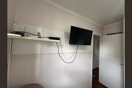 Apartamento à venda com 63m², 3 quartos e 1 vagaQuarto
