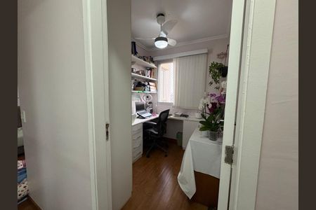 Apartamento à venda com 63m², 3 quartos e 1 vagaQuarto