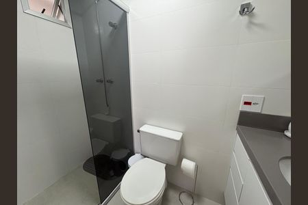 Apartamento à venda com 63m², 3 quartos e 1 vagaBanheiro
