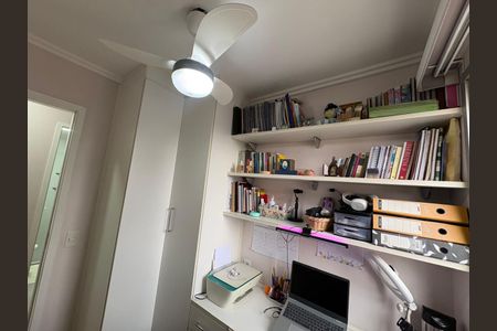 Apartamento à venda com 63m², 3 quartos e 1 vagaQuarto