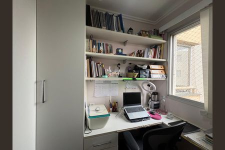 Apartamento à venda com 63m², 3 quartos e 1 vagaQuarto