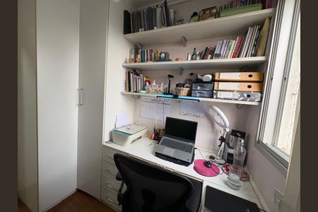 Apartamento à venda com 63m², 3 quartos e 1 vagaQuarto