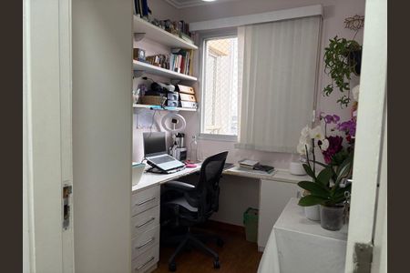 Apartamento à venda com 63m², 3 quartos e 1 vagaQuarto